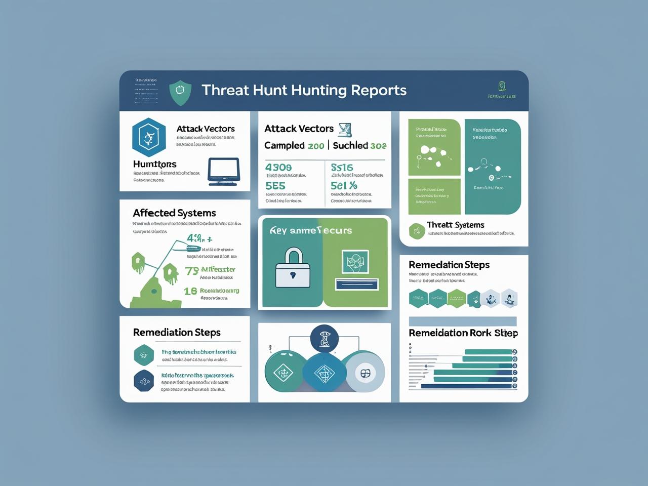 Threat Hunting Reports